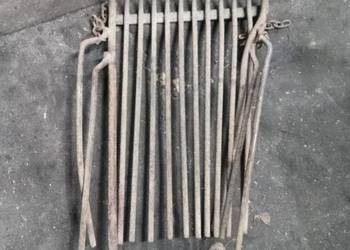 Kopaczka Elewatorowa Gable