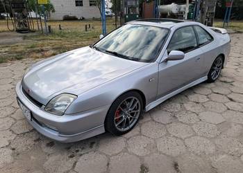 Honda Prelude V 2.0 pakiet SiR OEM