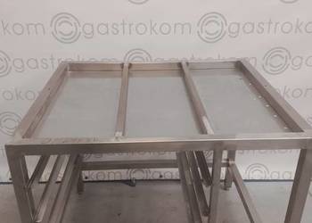 Podstawa pod piec 98x84x86