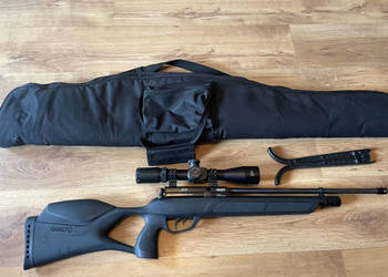 Wiatrówka gamo gx-40 PCP