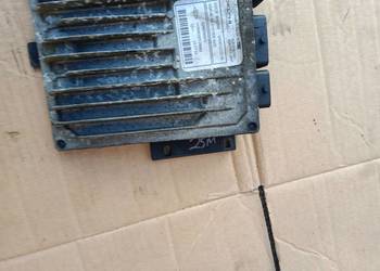 Sterownik silnika renault Clio 2 II lift 1.5 dci