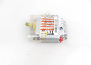 MODUŁ AIRBAG SUZUKI IGNIS (FH) 38910-80G20