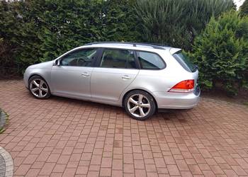 VW Golf 1.9 Tdi