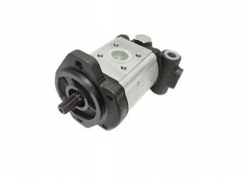 Pompa hydrauliczna 25.67 cc do Case Puma New Holland T7 84263360