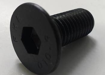 Śruba podcinacza Ripper M14x35