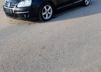 Volkswagen Golf 5 2009r