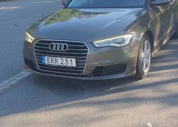 Audi a6 2.0 190 Km Automat