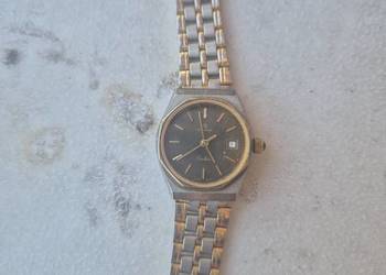 Zegarek Cyma Quartz Le Locle