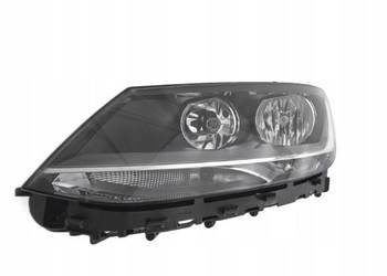 Volkswagen Sharan 10-22 Reflektor przedni lampa przednia lewa NOWA