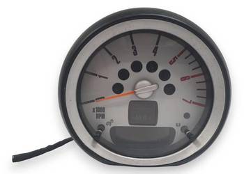 LICZNIK ZEGARY OBROTOMIERZ 9201391-01 Mini Cooper R56 1.6 D Diesel