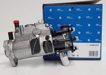 Nowa pompa wtryskowa DELPHI 3260F534T 3260F530T 2643C640