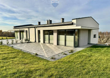 Nowy dom w Starym Bielsku