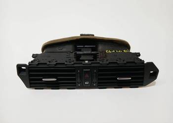 KRATKA NAWIEWU ŚRODKOWA BMW E60 E61 LCI OE 6910734  EUROPA (0000520)