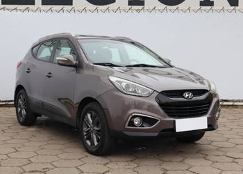 Hyundai ix35 1.6 GDI
