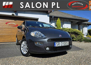 Fiat Punto II FL (2003-)