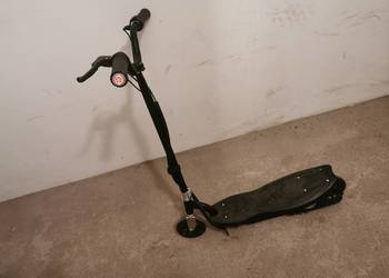 Hulajnoga elektryczna