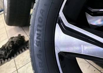 Komplet opon 175/65 R17 FALKEN Sincera SN110A