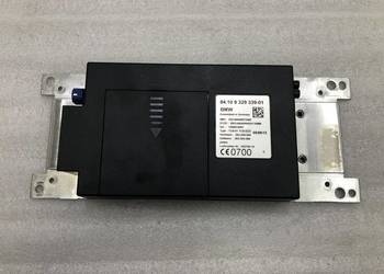 MODUŁ BLUETOOTH BMW F30 F31 9329339