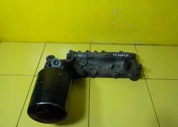 KIA SORENTO H-1 2.5 CRDI 10r 140KM D4CB podstawa filtra oleju 26400-4A450