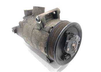 SPRĘŻARKA KLIMATYZACJI SKODA OCTAVIA III 5Q0820803B 1.6 105KM KOMPRESO