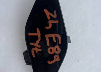BMW Z4 E89 ZAŚLEPKA HAK HAKA ZDERZAK TYŁ 51127192050