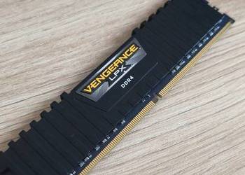 Corsair Vengeance LPX 32GB DDR4 3200MHz CL16 (1x32GB)