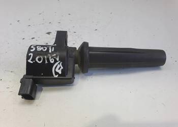 CEWKA ZAPŁONOWA Volvo V70 III S80 II 2.0 16V _ 4M5G-12A366-BC