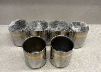 Zepter Zestaw szklanek do whiskey 290 ml