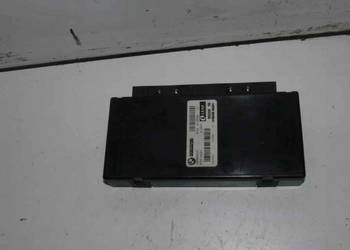 STEROWNIK MODUŁ KOMFORTU BMW E60 E61 9118729