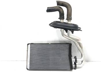 NAGRZEWNICA MERCEDES VITO Skrzynia Bus KOMBAJN OGRZEWANIA, UKŁADU