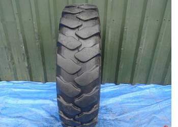 Opona Opony Mitas Solideal 10,00 10.00 - R 20