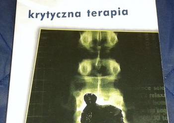Krytyczna terapia - Michael Palmer