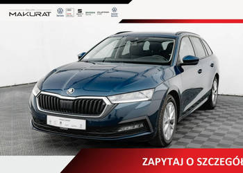 Škoda Octavia WD5219P#2.0 TDI Ambition K.cof Podgrz.f LED Salon PL VAT 23%…