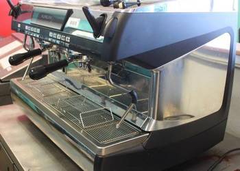 Nuova Simonelli Aurelia II Vol. Ekspres do Kawy, kawiarnia