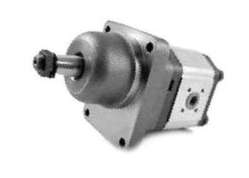 0510745014 Pompa Hydrauliczna