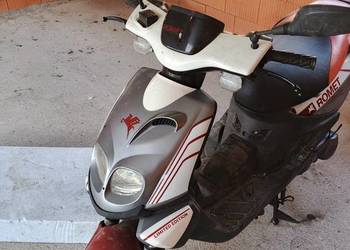 Romet 700