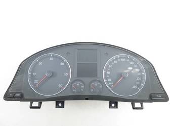 LICZNIK VW GOLF V (1K1) 1.9 TDI  1K0920851B