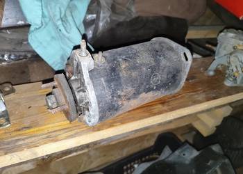 Fiat 126p prądnica używana sprawna