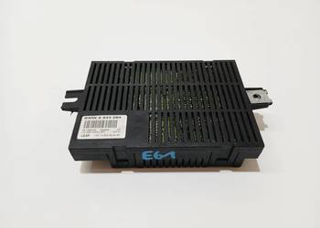 MODUŁ STEROWNIK ŚWIATEŁ BMW E60 E61 6943284
