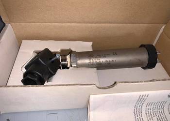 Przemysłowy przetwornik ciśnienia dTRANS p30 JUMO 0-10 bar /Used