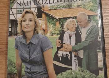 Życie nad rozlewiskiem DVD serial 4 X DVD