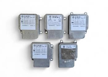 MODUŁ SENSOR AIRBAG 1C0909601 1C0909605A 1C0909605B 1C0909605C 1C0909605K