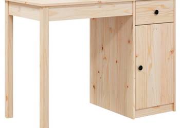 vidaXL Biurko, 100x50x75 cm(SKU:814629)