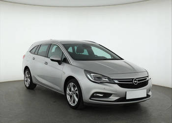 Opel Astra 1.6 CDTI