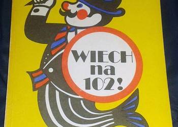 Wiech na 102 ! - Stefan Wiechecki