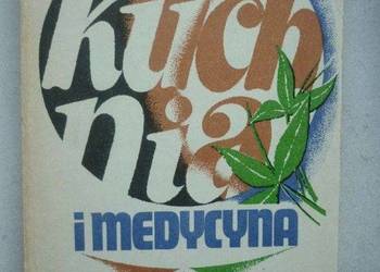 KUCHNIA I MEDYCYNA - ALEKSANDROWICZ GUMOWSKA