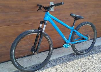 Rower dirt Merida hardy pro CZYTAJ OPIS!!!