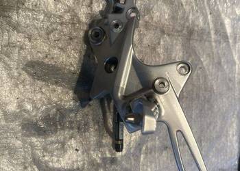 BMW F 800 R 08-15 Set [L] podnóżek Mocowanie M713