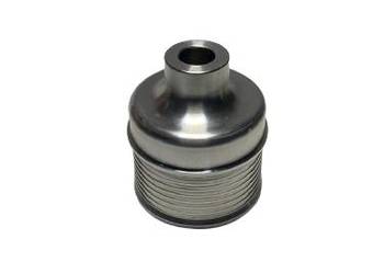 Mercedes M271 Kompressor Pulley 60mm M65 Eaton W203 W204 W209 W211 R171