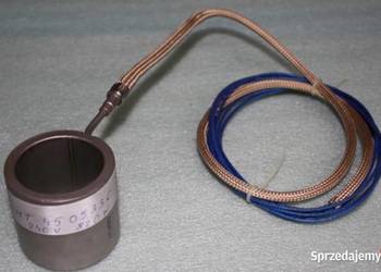 Grzałka gorących kanałów HT450533C, wtryskarka